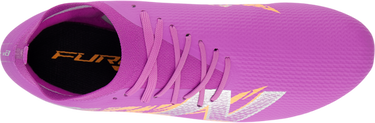 Tenisky a topánky New Balance Furon Team V8 FG Football Boots Rôznofarebný | sf3f-ej8, 3