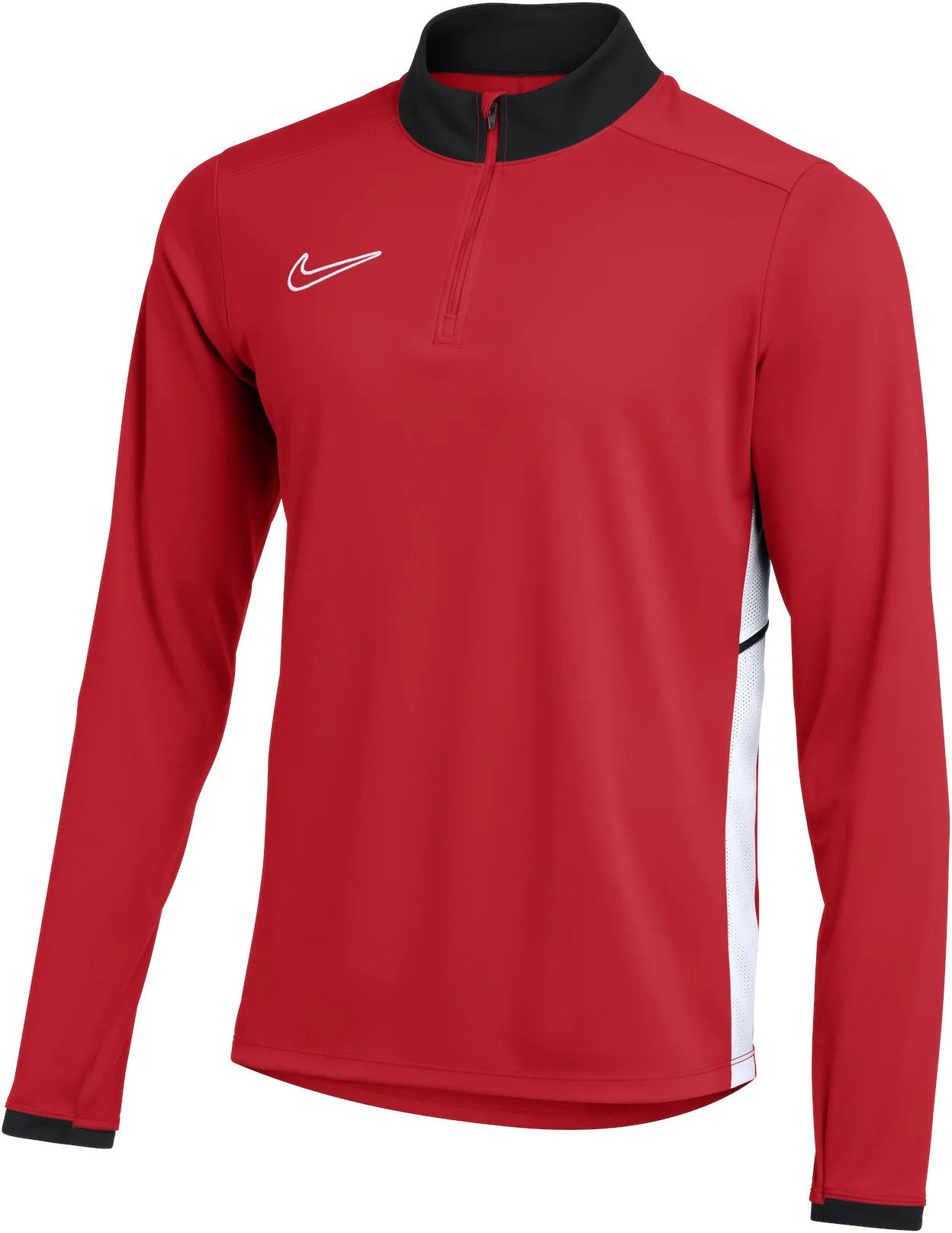 Sveter Nike Nike Dri-FIT Academy Top Červená | fz9767-657, 0