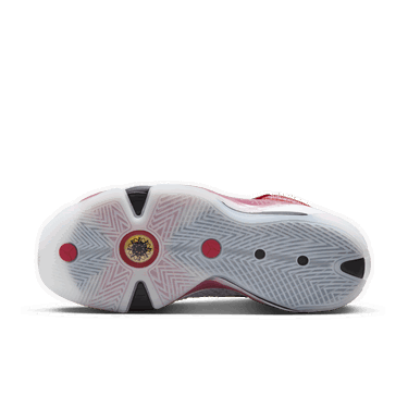 Tenisky a topánky Jordan Air Jordan 38 "University Red" Červená | DZ3356-100, 3