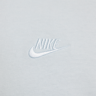 Mikina Nike Sportswear Club Šedá | BV2666-085, 2