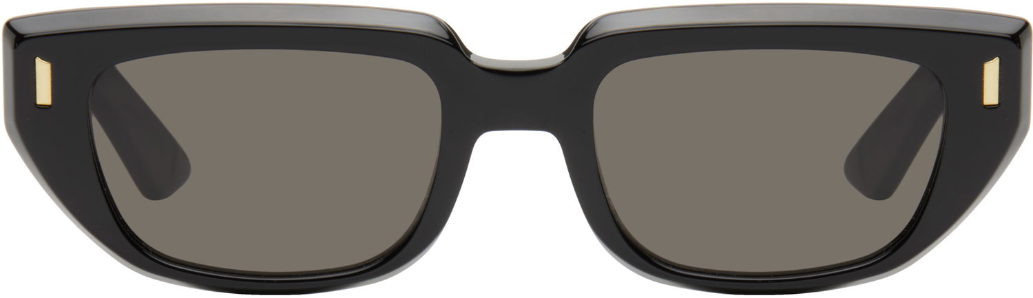 Slnečné okuliare Marni Marni Etezea Square Sunglasses Čierna | 5MI, 0