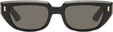 Slnečné okuliare Marni Marni Etezea Square Sunglasses Čierna | 5MI, 0