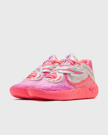 Tenisky a topánky Puma MB.05 World Tour Sun Struck-Pure Magenta Ružová | 312129-01, 2