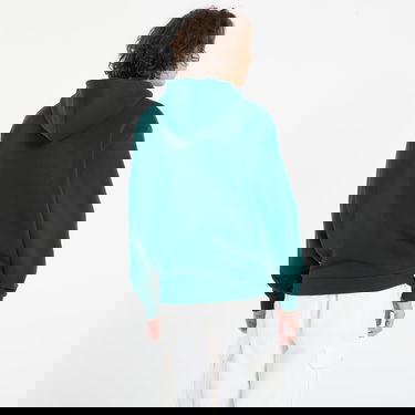 Mikina Karl Kani Karl Kani Small Signature Essential Os Zip Hoodie Zelené | PD00011630, 3