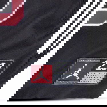 Batoh Jordan Jersey Gym Sack Čierna | 9A0757-023, 2