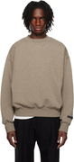 Fear of God ESSENTIALS Classic Crewneck Sweatshirt