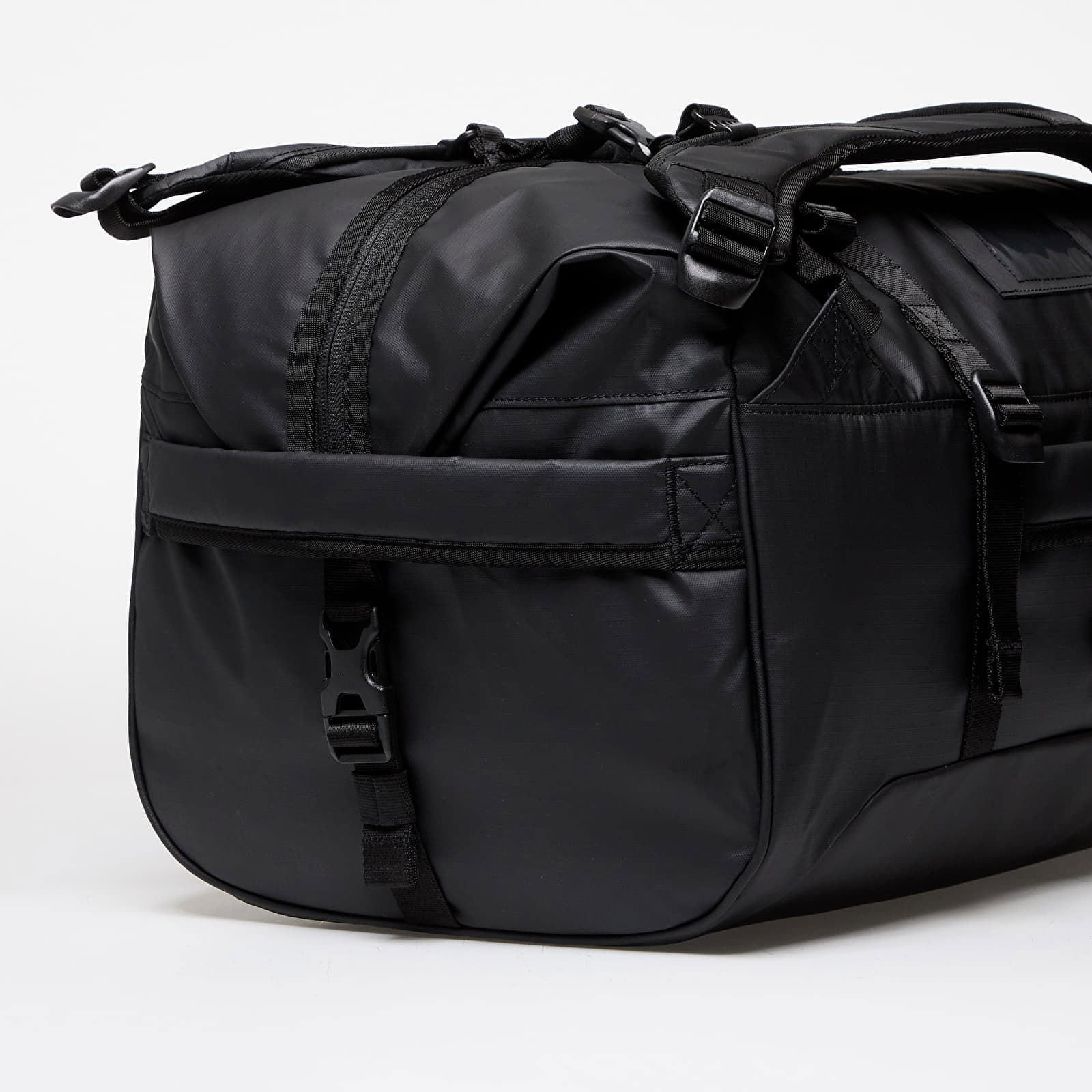 Road Trip Rc Duffle Bag Blackout