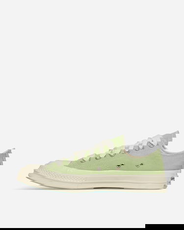 Tenisky a topánky Converse GOLF le FLEUR* Darryl Chuck 70 Sneakers Zelené | A11677C, 3