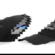 P-6 Logo Trucker Cap