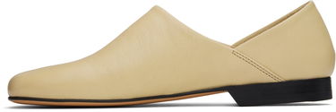 Tenisky a topánky LEMAIRE Leather Loafers Béžová | FO0113 LL0043, 2