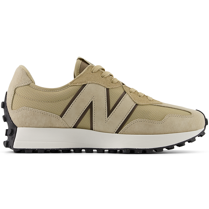 Tenisky a topánky New Balance U327SWD Béžová | U327SWD
