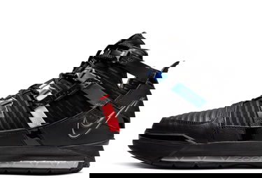 Tenisky a topánky Nike Zoom Lebron Čierna | DO9354-001, 2