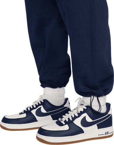 Tepláky Nike Club Fleece Bungee Sweatpants Navy | fz0809-410, 5