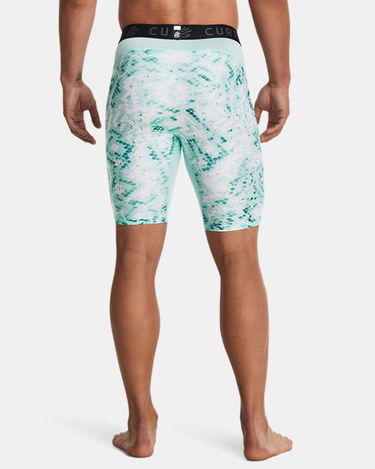 Šortky Under Armour Printed Shorts Tyrkysová | 1379829-361, 1