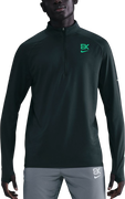Eliud Kipchoge Stride Quarter-Zip Running Top