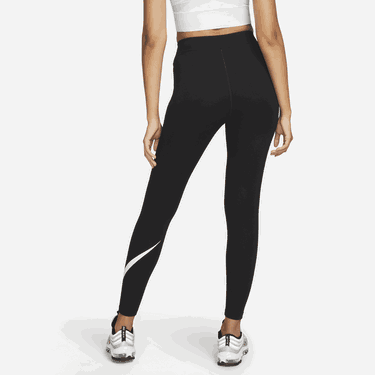 Legíny Nike Sportswear Classic Čierna | dv7795-010, 4