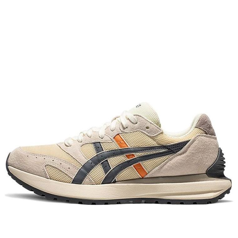 Tenisky a topánky Asics Tarther SC Low Béžová | 1203A125-755