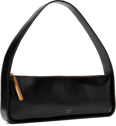 Kabelka Khaite Khaite Lori Baguette Bag Čierna | H2045-877, 1
