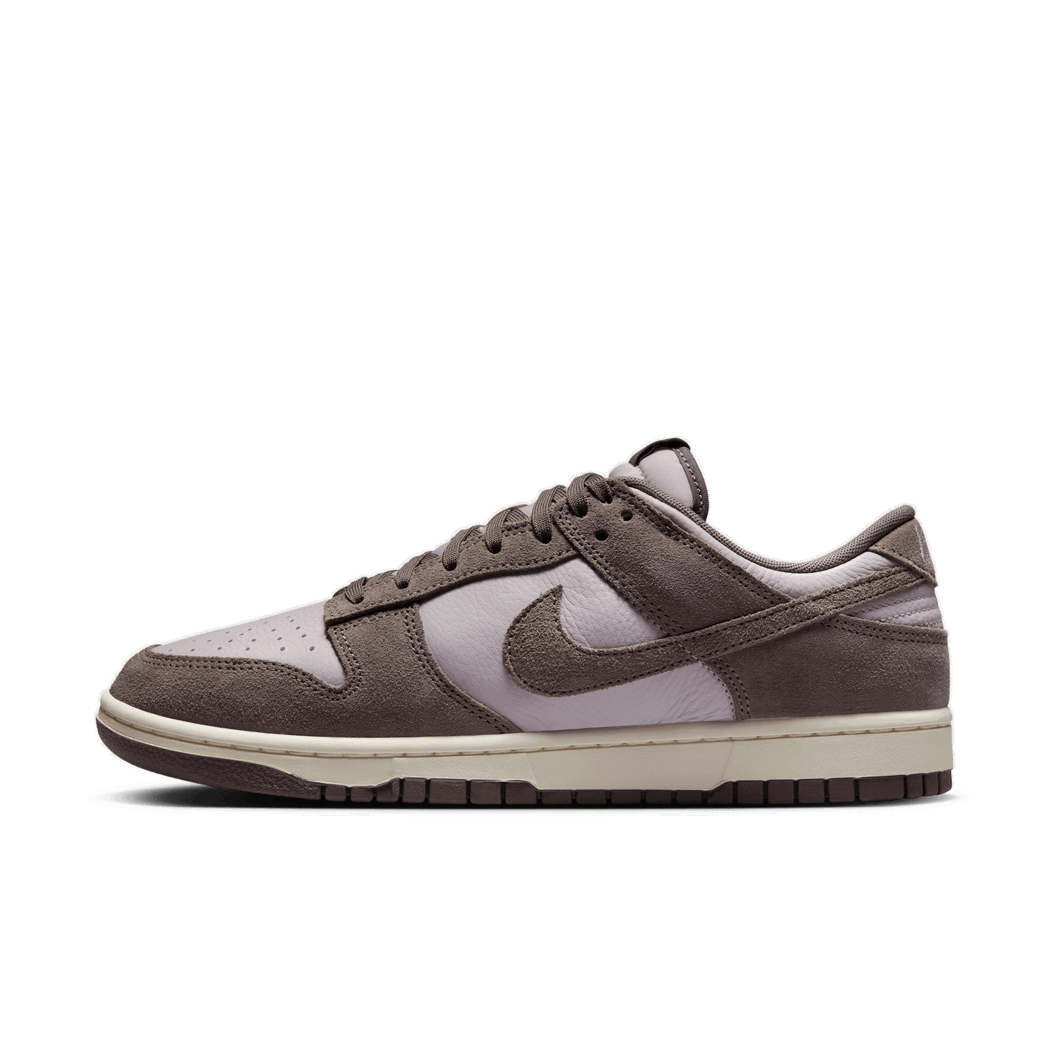 Tenisky a topánky Nike Nike Dunk Low Retro SE Fialová | FQ8249-001, 0