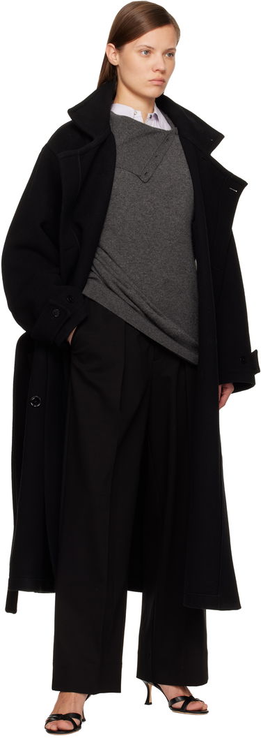 Tenisky a topánky Jimmy Choo Elsy Heeled Sandals Čierna | ELSY 70, 4