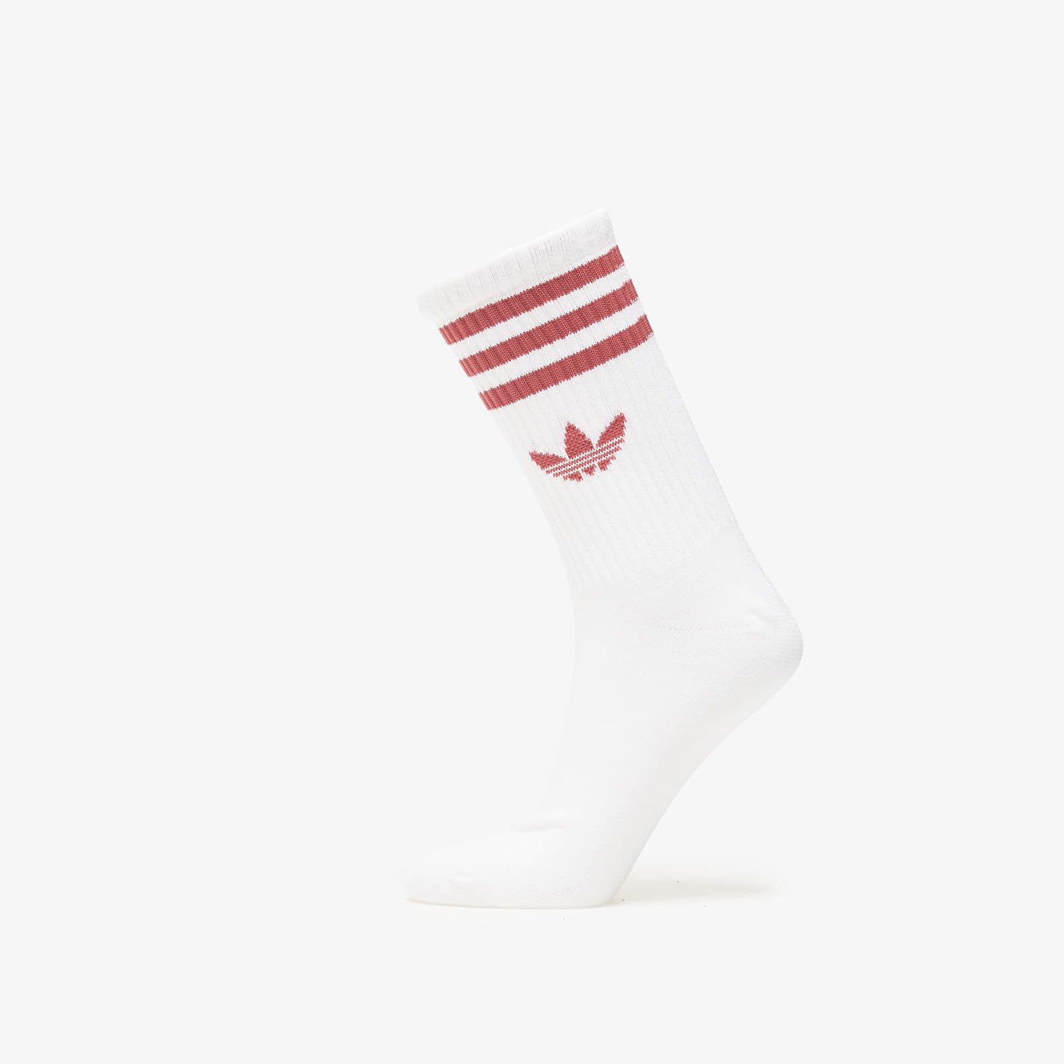 Ponožky adidas Performance 3-Stripes Crew Socks 3-Pack Rôznofarebný | KT1690, 1