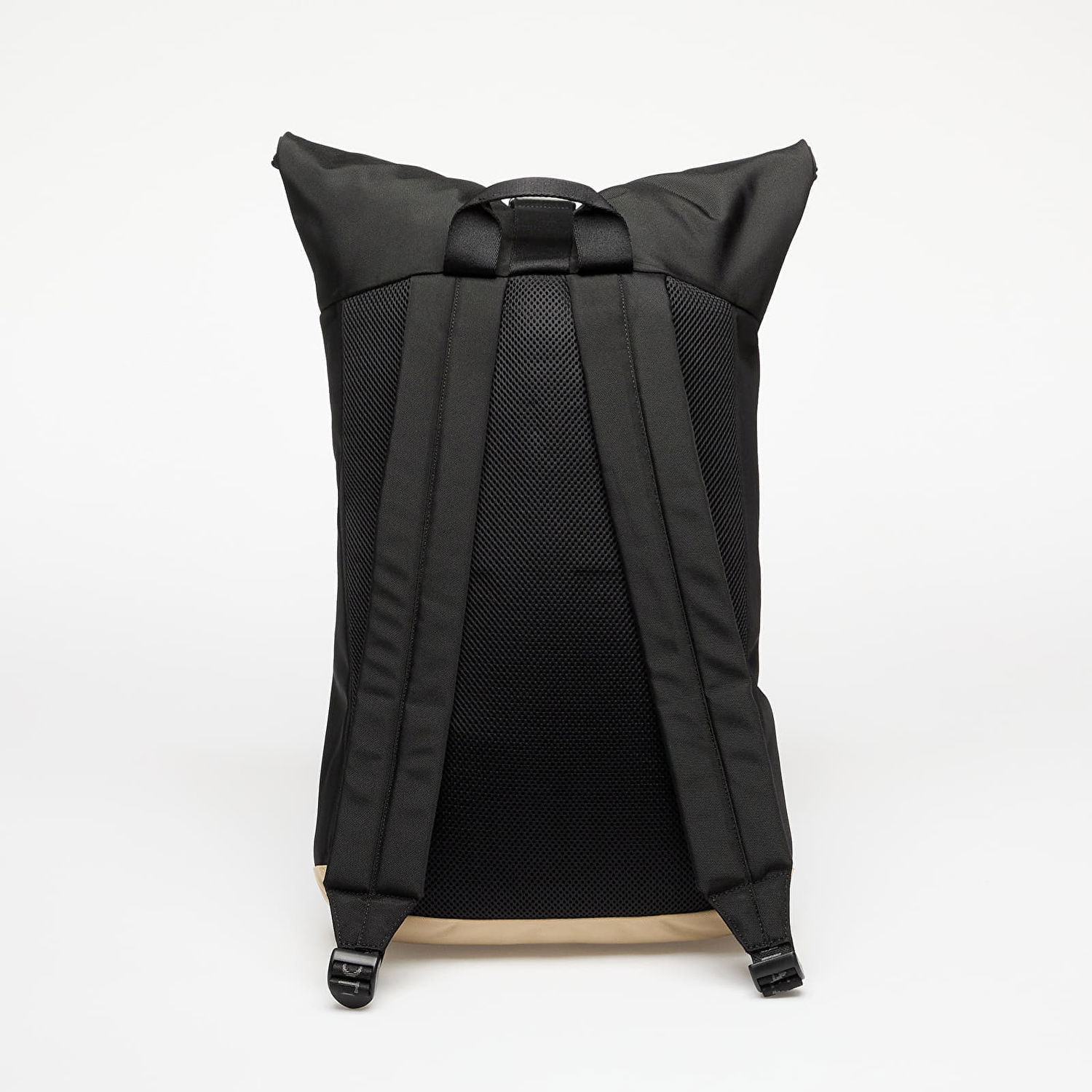 Batoh Tommy Hilfiger Tommy Jeans Essential Daily Rollto Backpack Čierna | AM0AM13323 BDS, 1