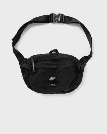 Ľadvinka C.P. Company NYLON B CROSSBODY PACK Čierna | 17CMAC112A005269G-999, 0