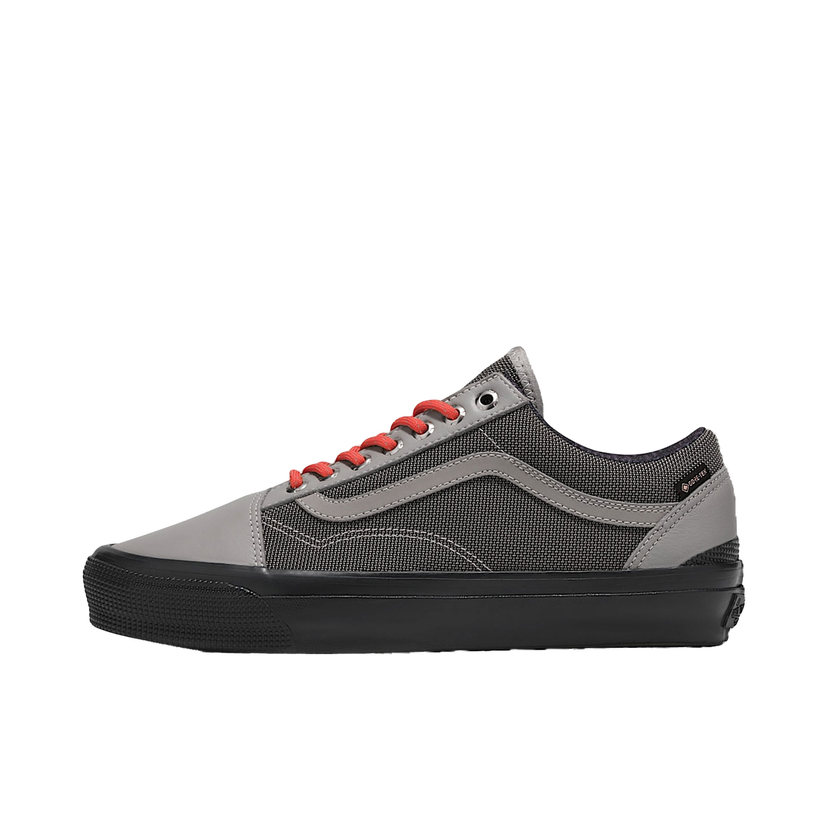 Tenisky a topánky Vans LX Old Skool Gore-Tex Šedá | VN000D0UMTL1