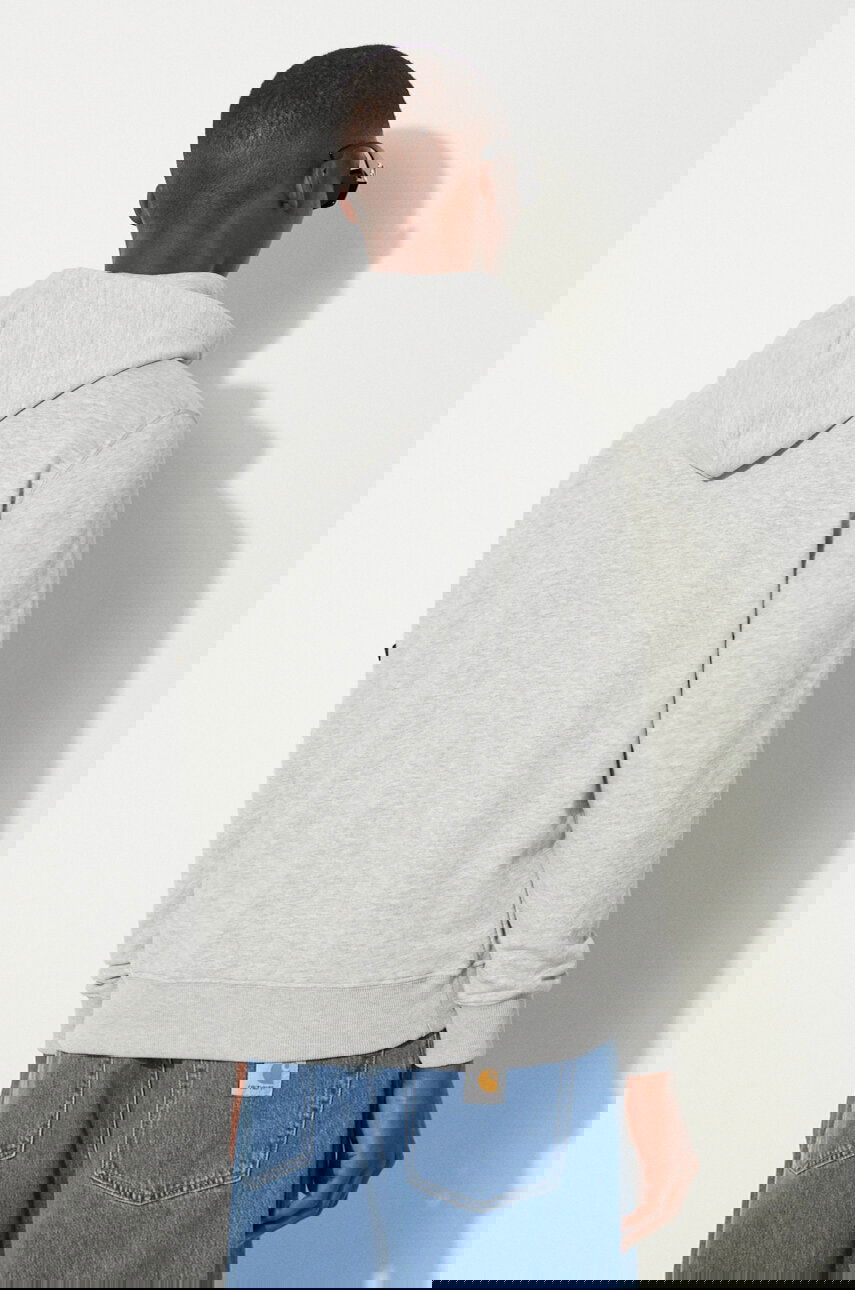 Hoodie with Hood