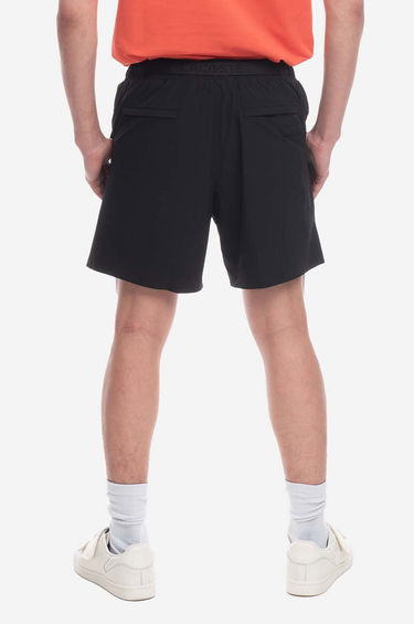 Šortky Lacoste Shorts Čierna | MH2731.031, 0