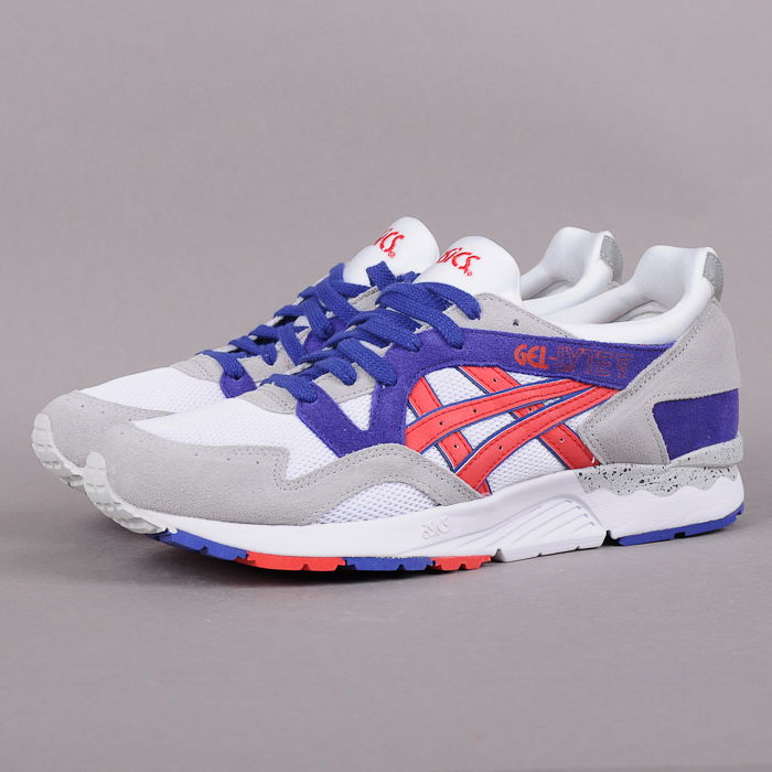 Tenisky a topánky Asics Gel Lyte V Biela | h400n-0123