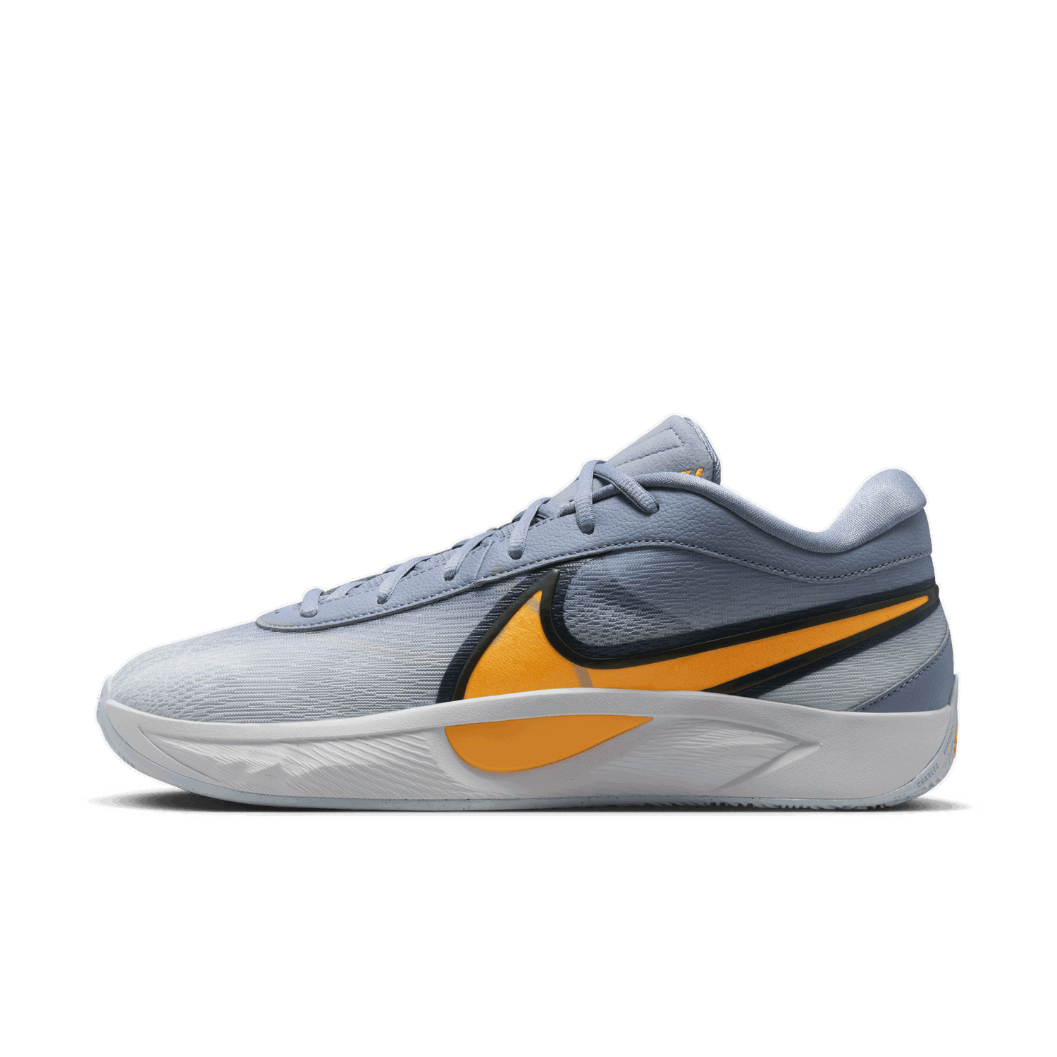 Tenisky a topánky Nike Giannis Freak 6 Modrá | FJ7792-400, 1