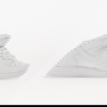 Tenisky a topánky Nike Air Force 1 '07 Mid "Fresh White" Biela | DZ2525-100, 2