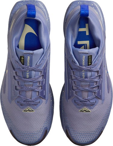 Tenisky a topánky Nike Pegasus Trail 5 GORE-TEX Fialová | fq0912-402, 2