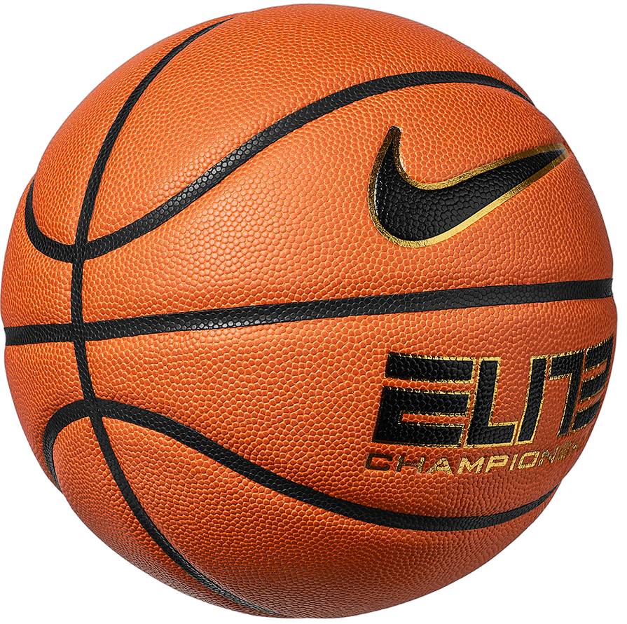 Športový doplnok Nike Basketball Elite Championship 8P 2.0 Oranžová | 901728-9925, 1