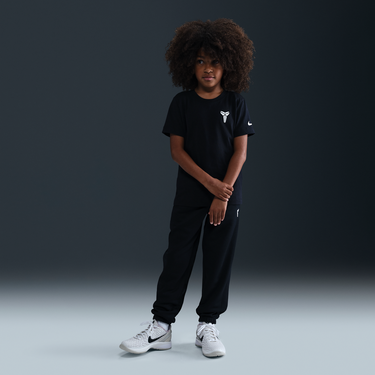 Tričko Nike Kobe T-Shirt Čierna | HM5667-010, 4