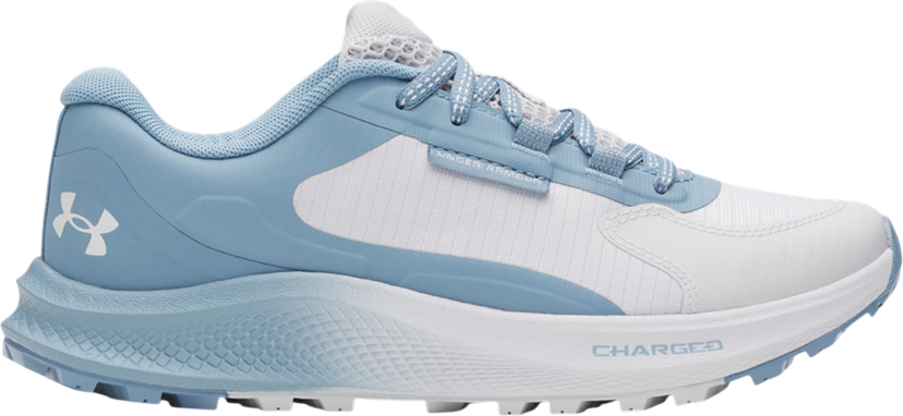 Tenisky a topánky Under Armour Charged Bandit TR 3 Modrá | 3028405-014