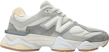 Tenisky a topánky New Balance 9060 Šedá | u9060aub-u9060aub, 0