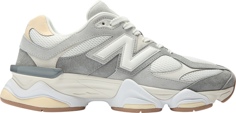 Tenisky a topánky New Balance 9060 Šedá | u9060aub-u9060aub