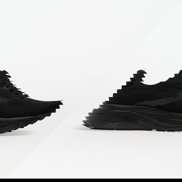 Tenisky a topánky Brooks Ghost 17 Black/ Black/ Ebony Čierna | 1104421D-020, 2