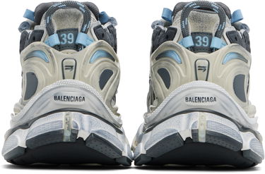 Tenisky a topánky Balenciaga Runner Rôznofarebný | 772774W3RNY9214, 1
