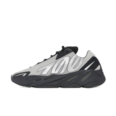 Tenisky a topánky adidas Yeezy Yeezy 700 MNVN "Metallic" Metalická | GW9524, 0