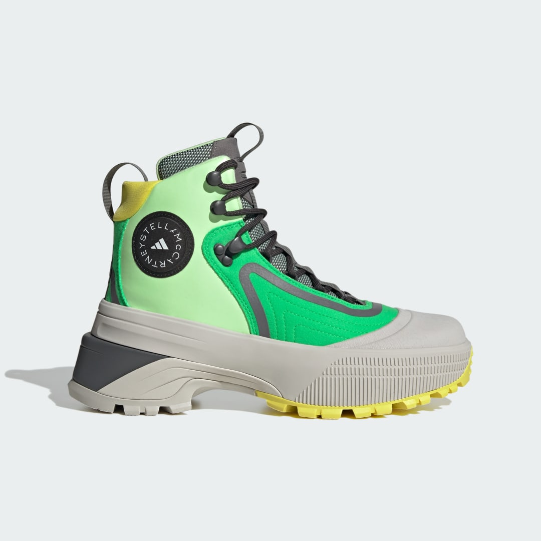 Tenisky a topánky adidas Performance Stella McCartney x Terrex Hiking Rôznofarebný | IF6070, 0