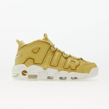 Tenisky a topánky Nike Air More Uptempo "Buff Gold Bronzine-Sail" Žltá | DV1137-700, 1