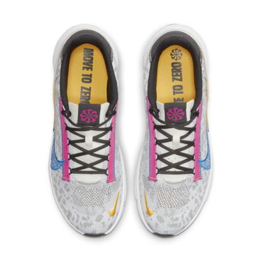 Tenisky a topánky Nike SuperRep Go 3 Next Nature Flyknit Šedá | DH3394-009, 2