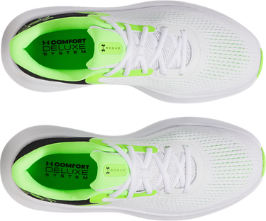 Tenisky a topánky Under Armour UA Charged Rogue 5 Biela | 3028256-101, 3