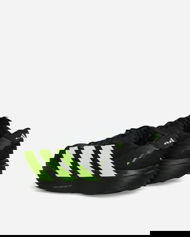Tenisky a topánky adidas Performance Adizero EVO SL Čierna | JR3420, 4