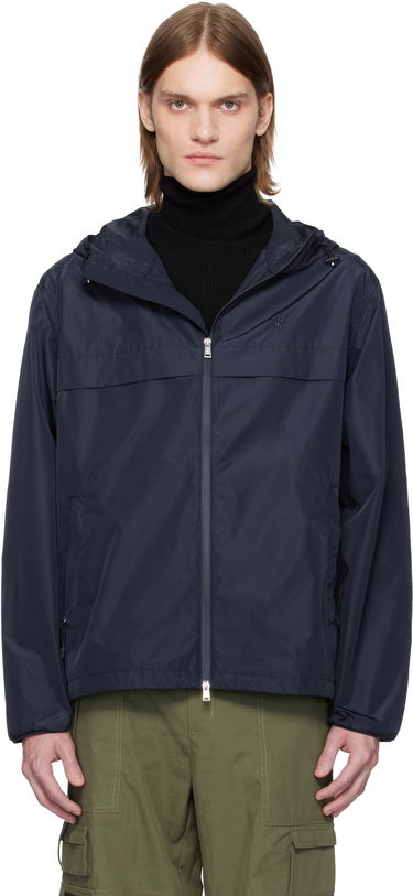 Vetrovka Polo by Ralph Lauren Ralph Lauren Eco Simplux Jacket Navy | 710961271003, 0