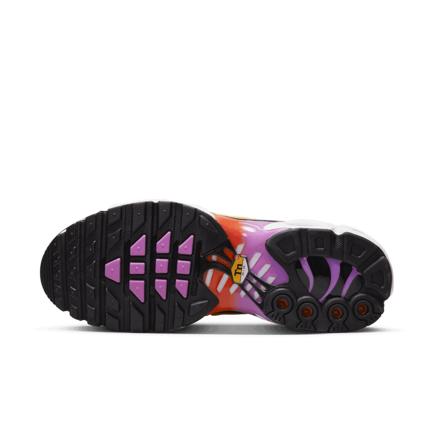 Tenisky a topánky Nike Air Max Plus W Červená | DZ3671-100, 1