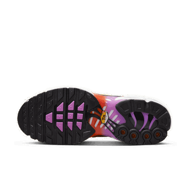 Tenisky a topánky Nike Air Max Plus W Červená | DZ3671-100, 1